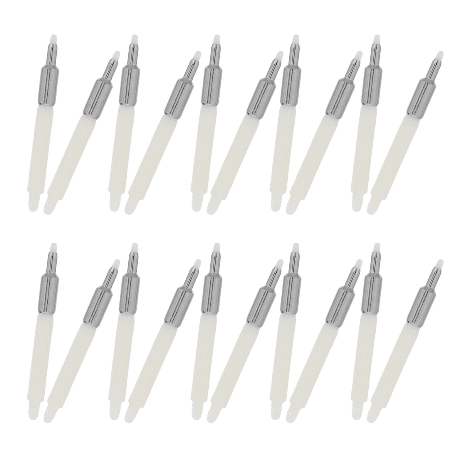 Midsole Marker Paint - 40Pcs Acrylic Paint Marker Nibs 0.5mm