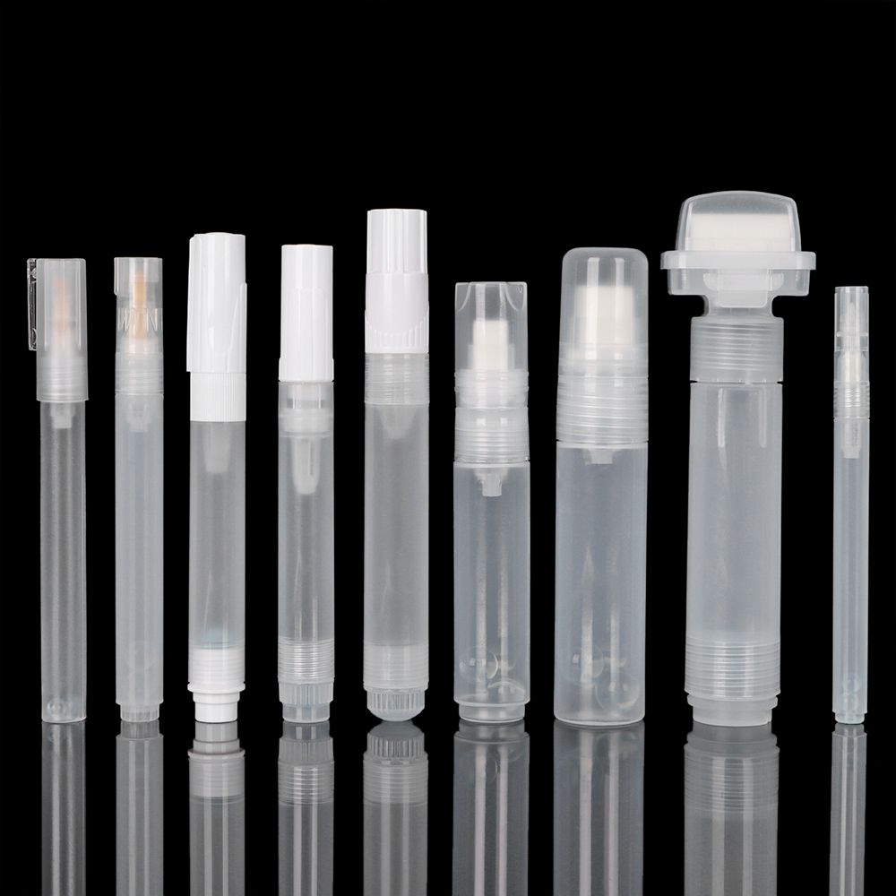 Midsole Marker Paint - Empty Paint Pen 3/5/6.5/8/10mm Repeatable Rod