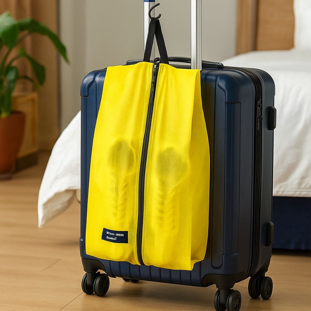 Multi-function Waterproof Shoe - Shoe Bag Dust review and price