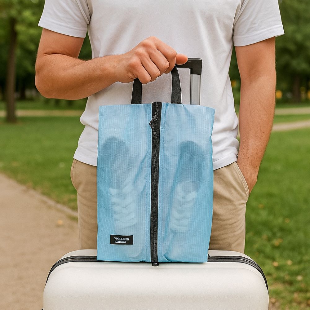 Multi-function Waterproof Shoe - Shoe Bag Dust review and price