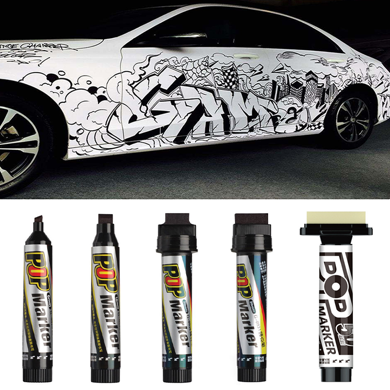 POP Waterproof Paint Permanent - Midsole Marker Paint review and price