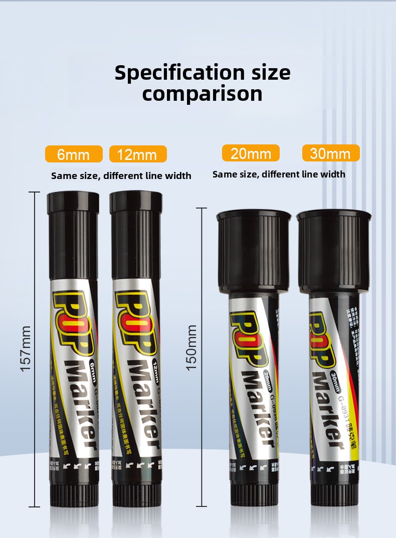 POP Waterproof Paint Permanent - Midsole Marker Paint review and price