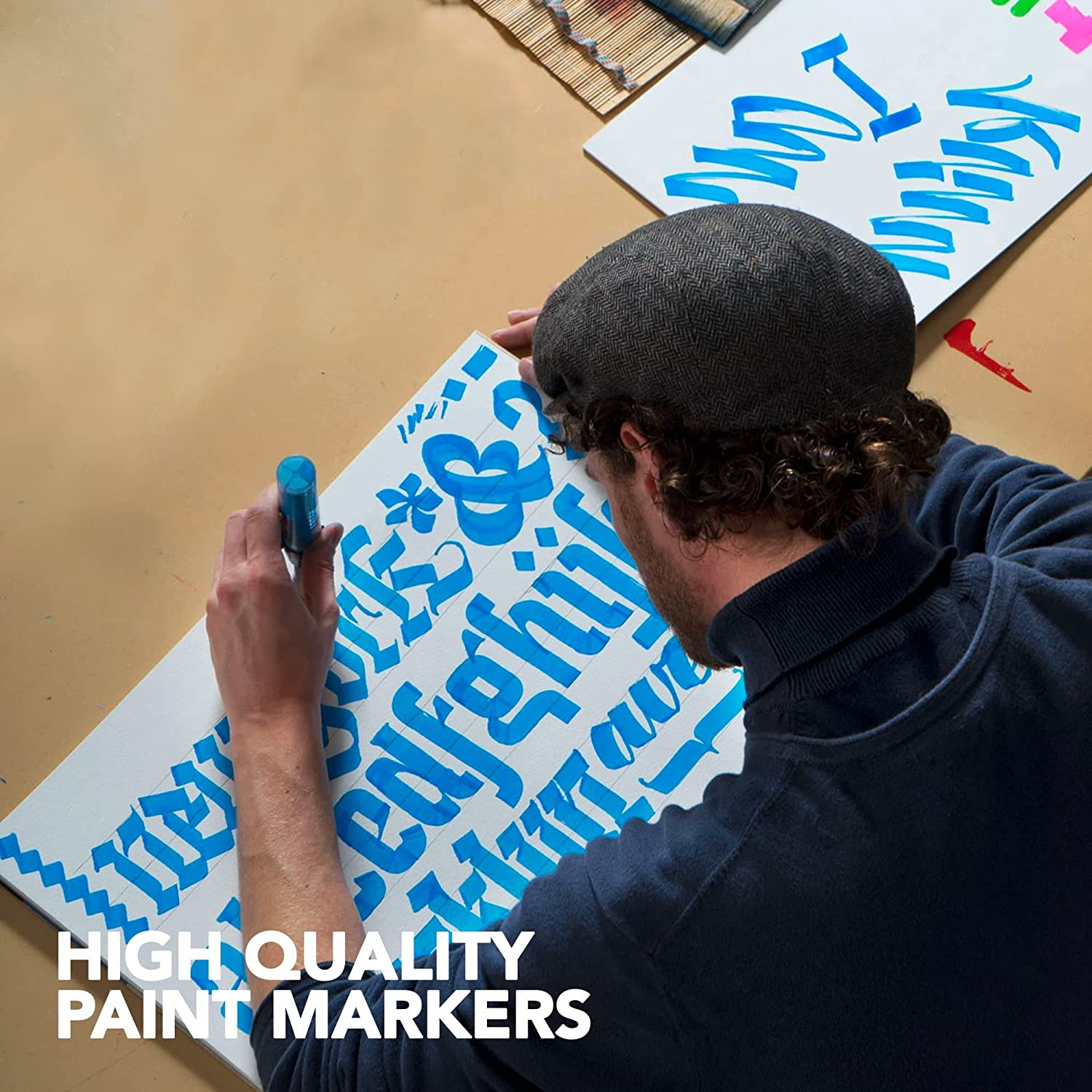 POP Waterproof Paint Permanent - Midsole Marker Paint review and price