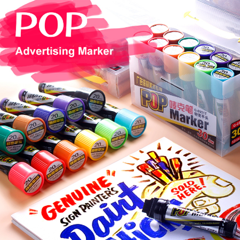 POP Waterproof Paint Permanent - Midsole Marker Paint review and price