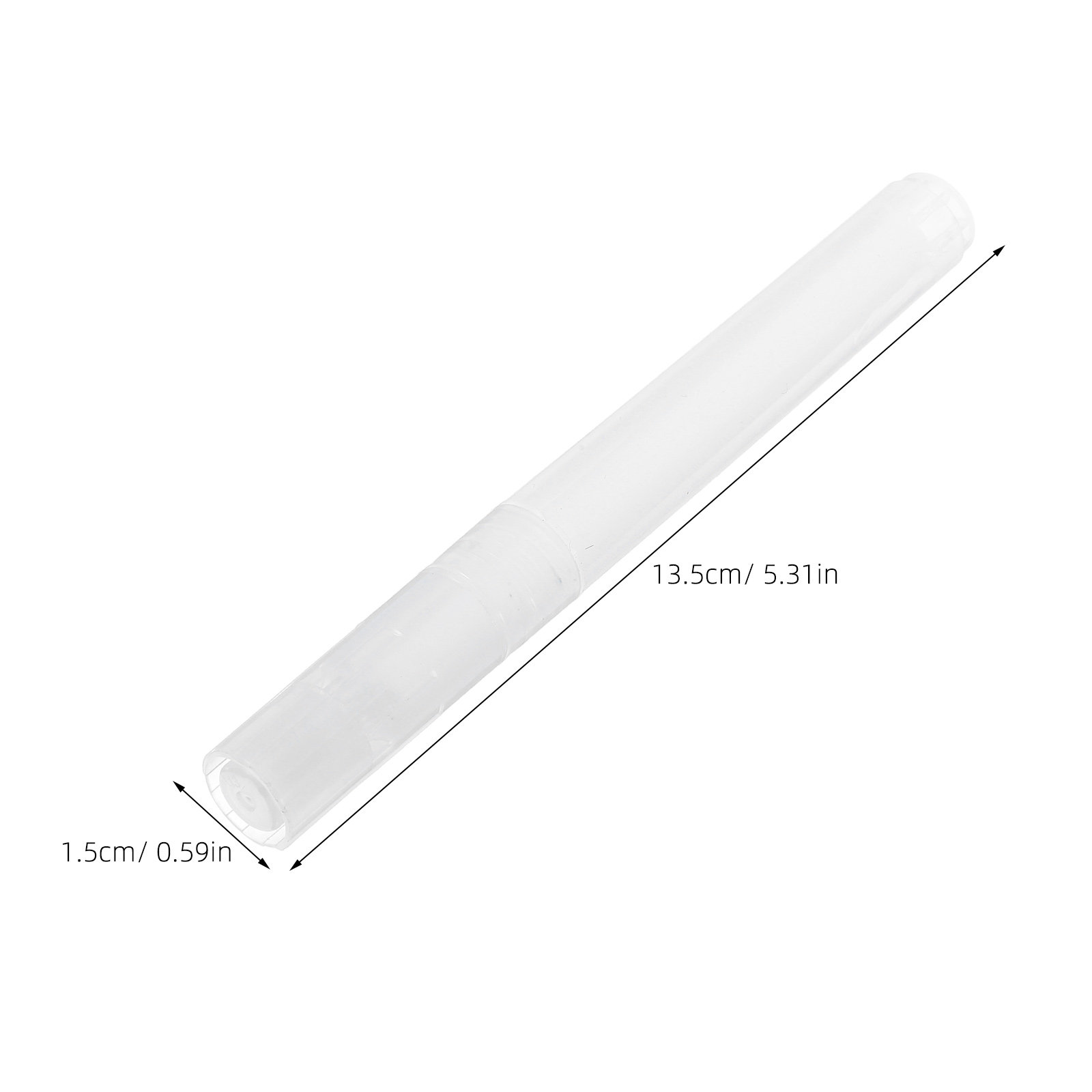 10Pcs Fillable Blank Paint Mar - Midsole Marker Paint review and price