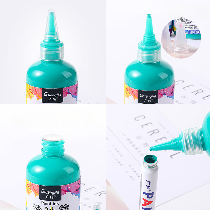 12Color 150ml Paint Pen Refill - Midsole Marker Paint review and price