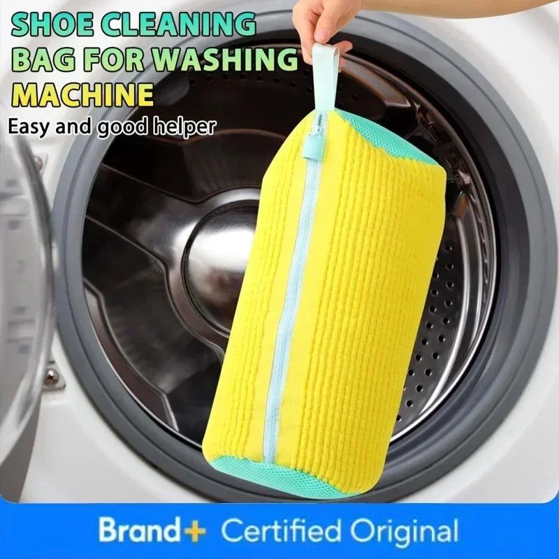 Brake Zipper Shoe Wash Bag Was - Sneaker Care Clean review and price