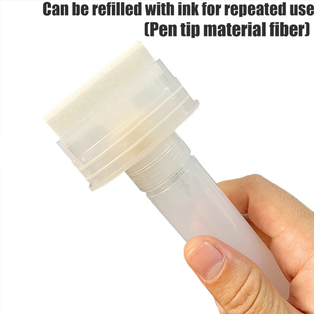 3/5/8/15/30mm Plastic Empty Pe - Midsole Marker Paint review and price
