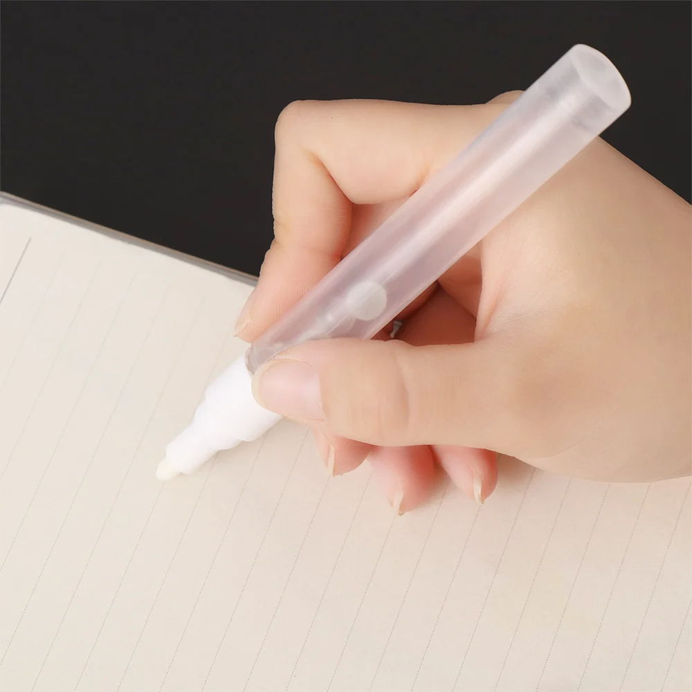 3/5/8/15/30mm Plastic Empty Pe - Midsole Marker Paint review and price