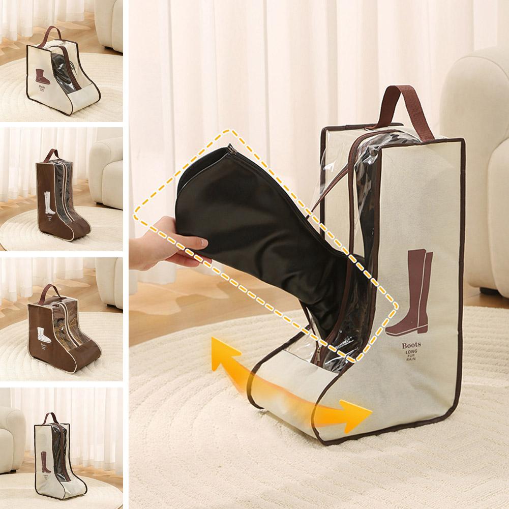 Non-Woven Boot Storage Bag wit - Shoe Bag Dust review and price