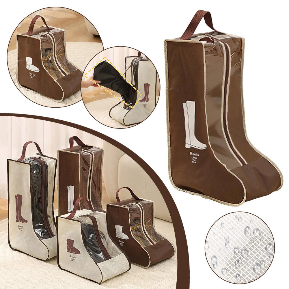 Non-Woven Boot Storage Bag wit - Shoe Bag Dust review and price