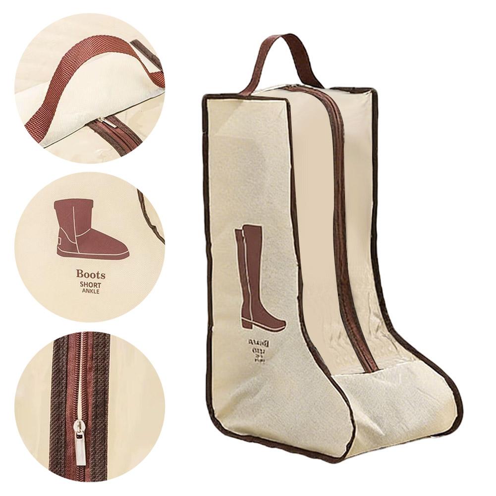 Non-Woven Boot Storage Bag wit - Shoe Bag Dust review and price