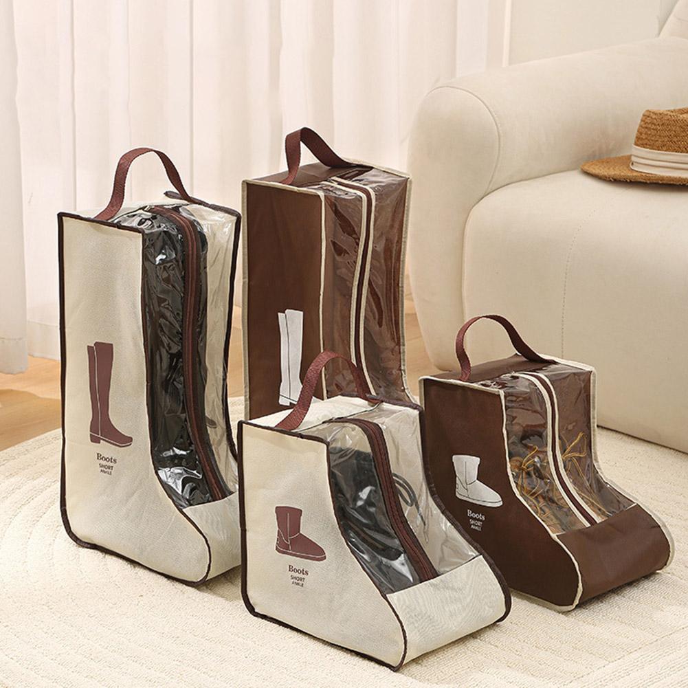 Non-Woven Boot Storage Bag wit - Shoe Bag Dust review and price