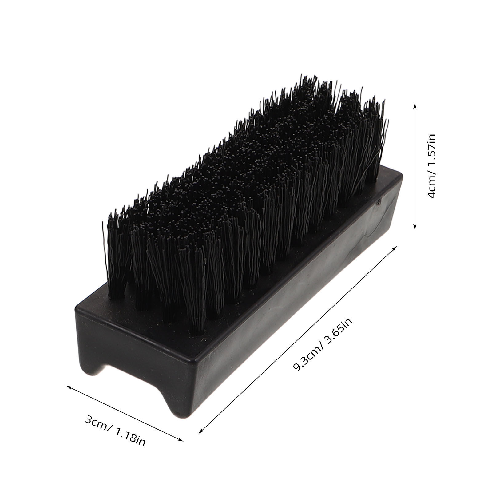 4Pcs Shoe Cleaning Brush Set M - Sneaker Care Clean review and price