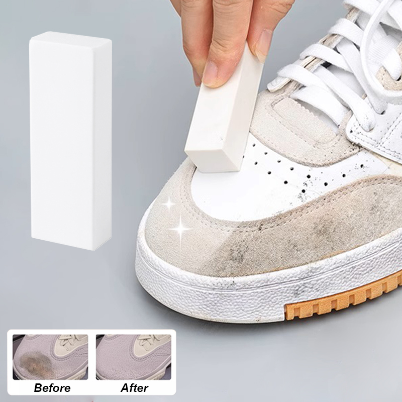 Suede & Sneaker Shoes Cleaning - Sneaker Care Clean review and price