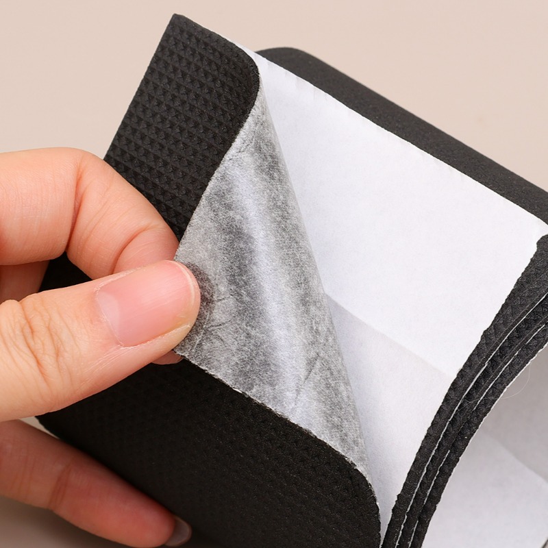 Sole Silent Anti Slip Sticker  - Sneaker Care Service review and price