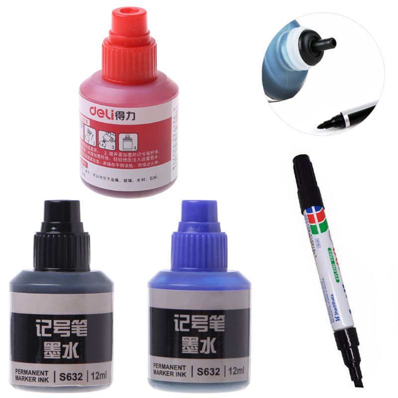 12ml Waterproof Instantly Dry  - Midsole Marker Paint review and price