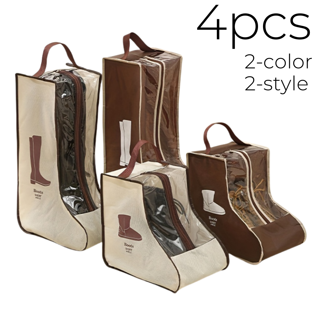 1/5pcs Multi-Functional Shoes  - Shoe Bag Dust review and price