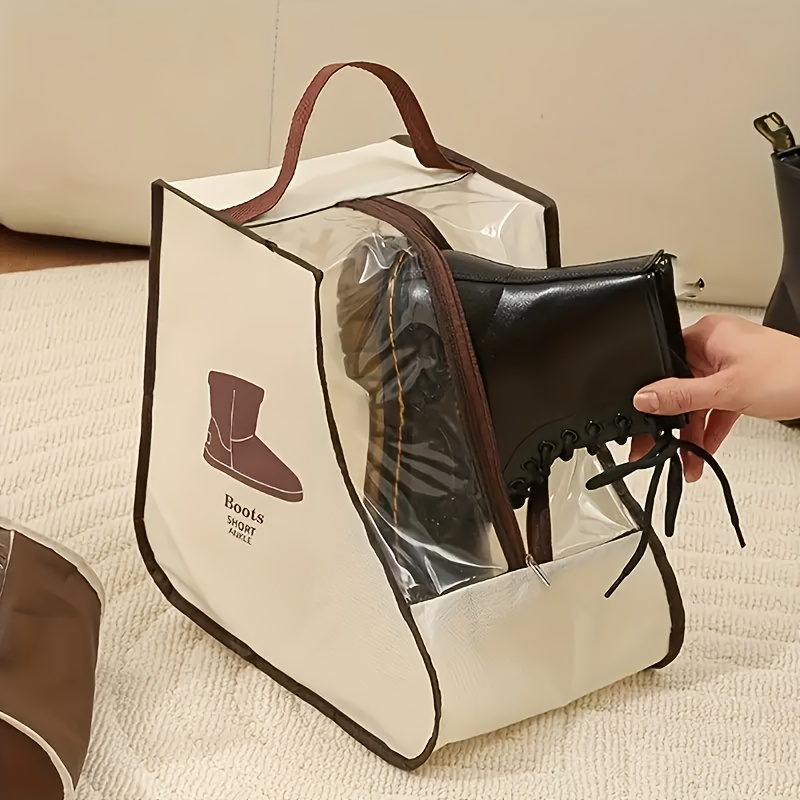 1/5pcs Multi-Functional Shoes  - Shoe Bag Dust review and price