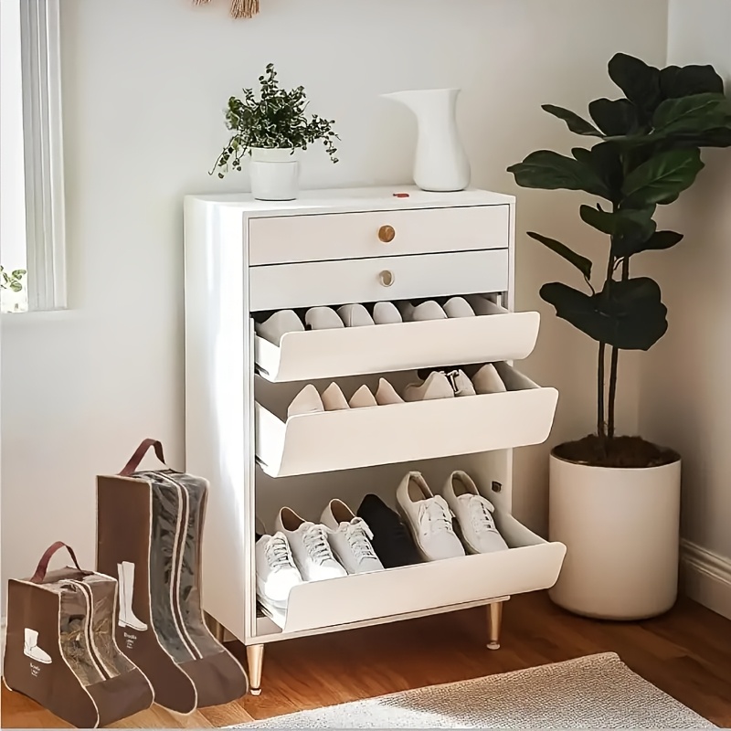 1/5pcs Multi-Functional Shoes  - Shoe Bag Dust review and price