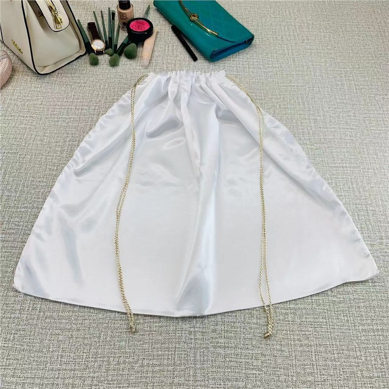 Silk new soft feel smooth bund - Shoe Bag Dust review and price
