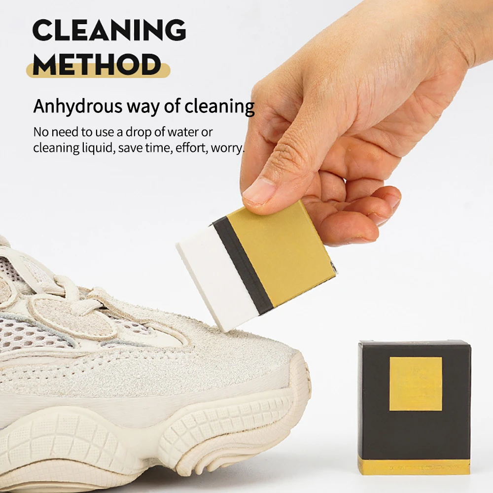 Super Clean Shoes Cleaning Era - Sneaker Care Clean review and price