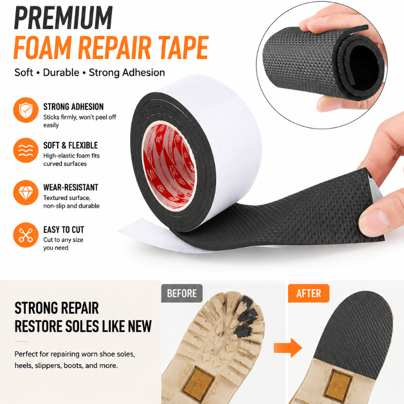 1PC Sole Silent Anti Slip Stic - Sneaker Care Service review and price