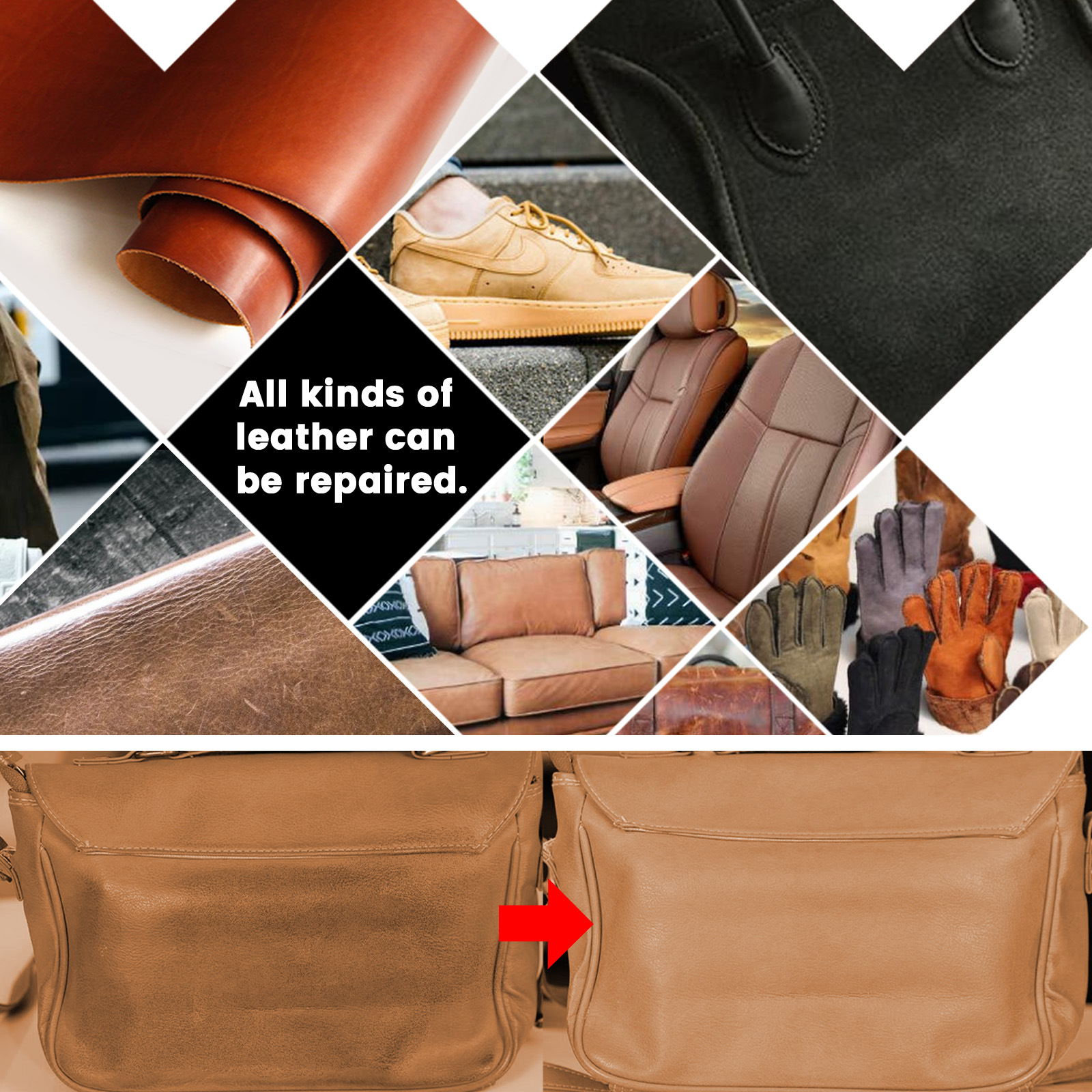 Leather Maintenance Oil Shoes  - Shoe Bag Dust review and price
