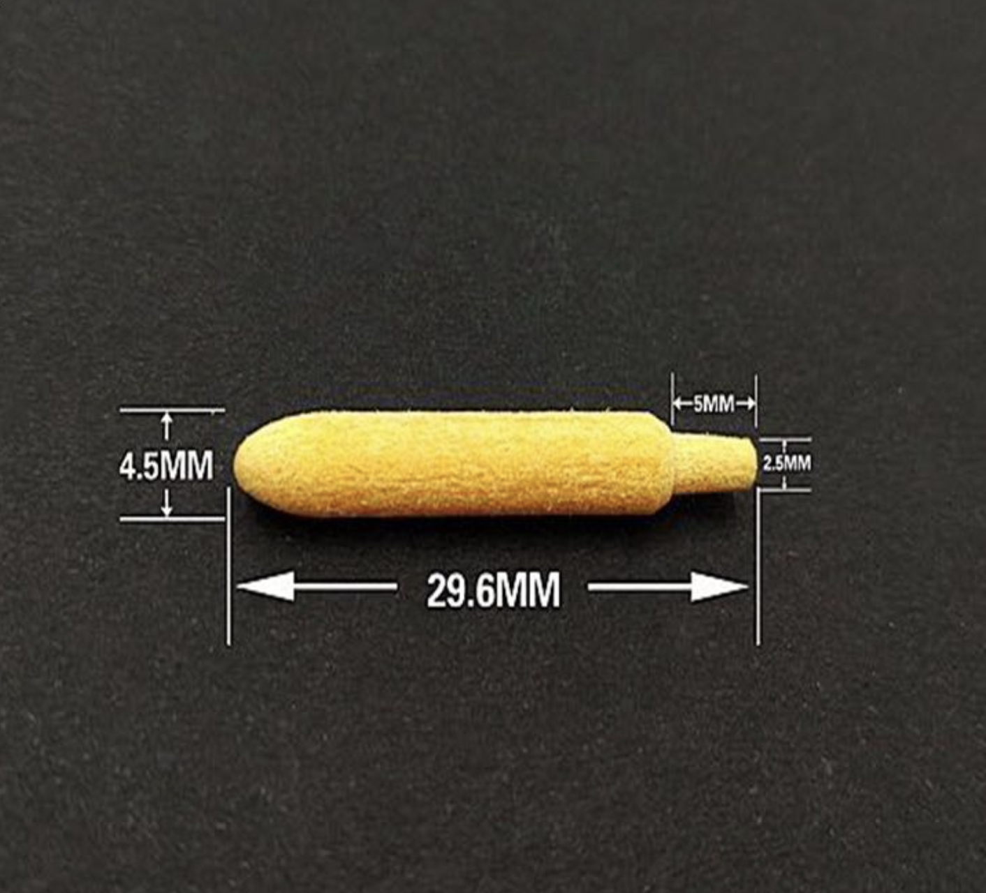 Universal Fibre Paint Marker W - Midsole Marker Paint review and price