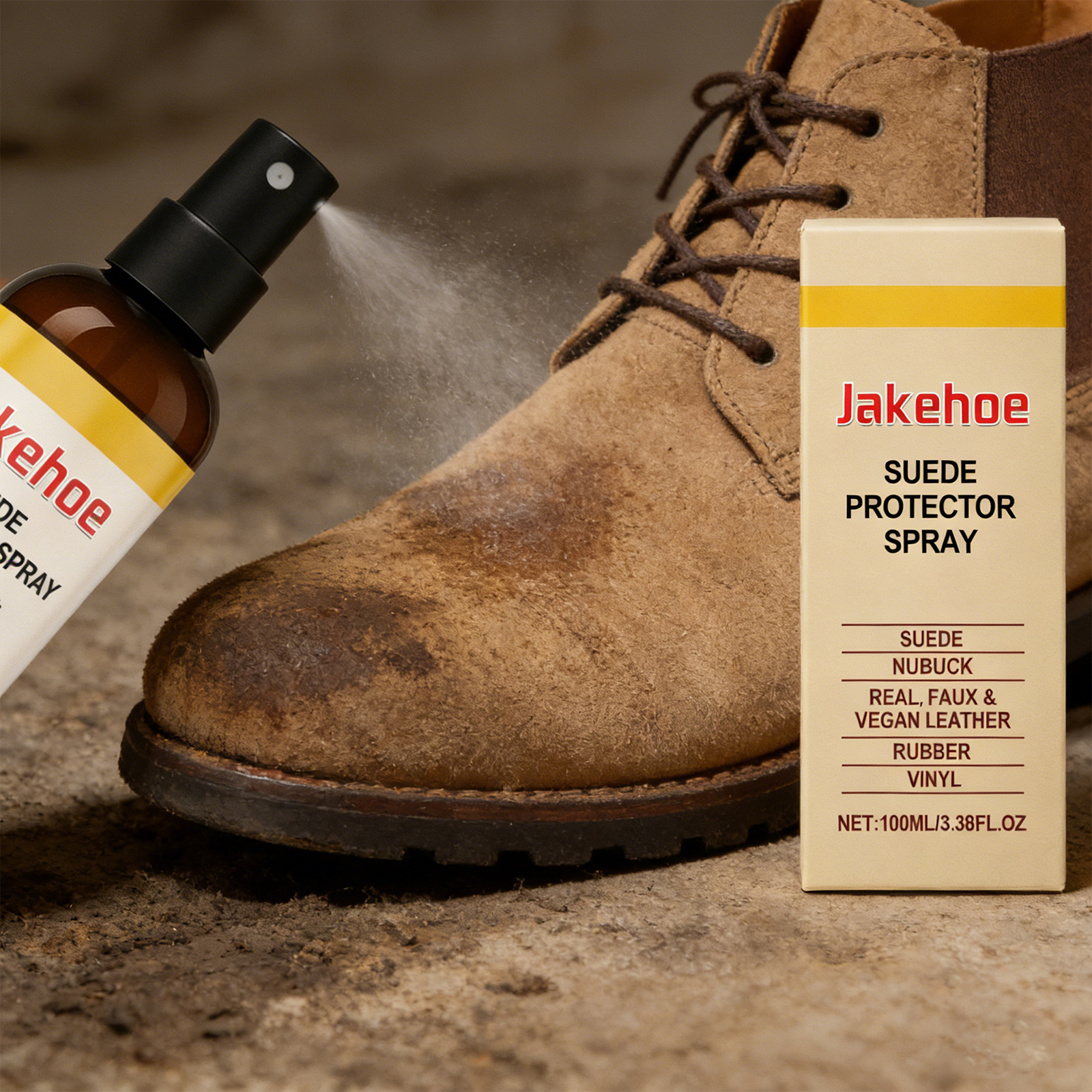 Suede Cleaner Spray Nubuck Car - Sneaker Care Clean review and price