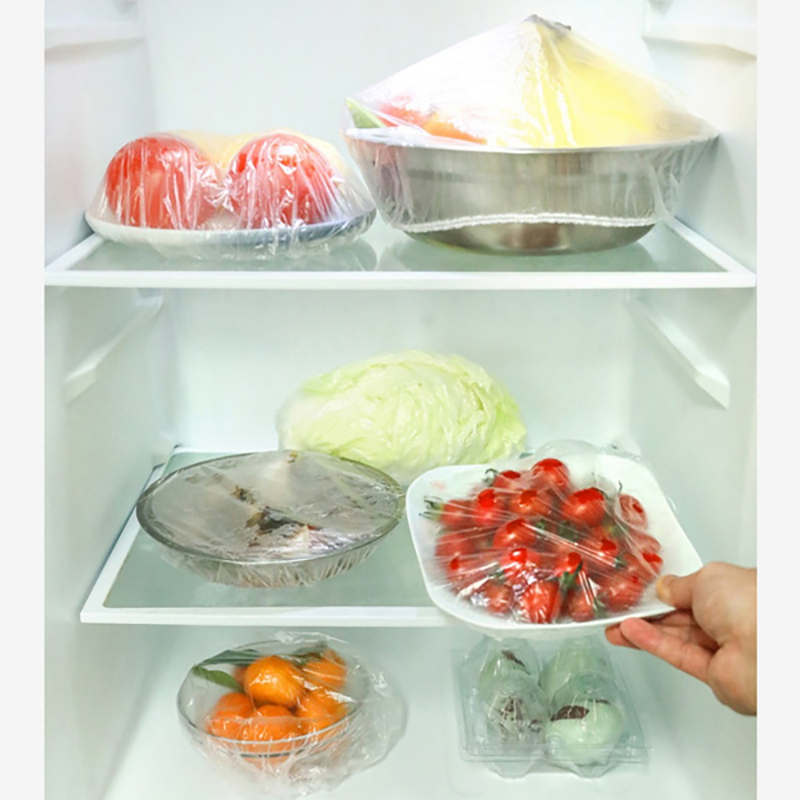 Disposable Food Cover Elastic  - Shoe Bag Dust review and price