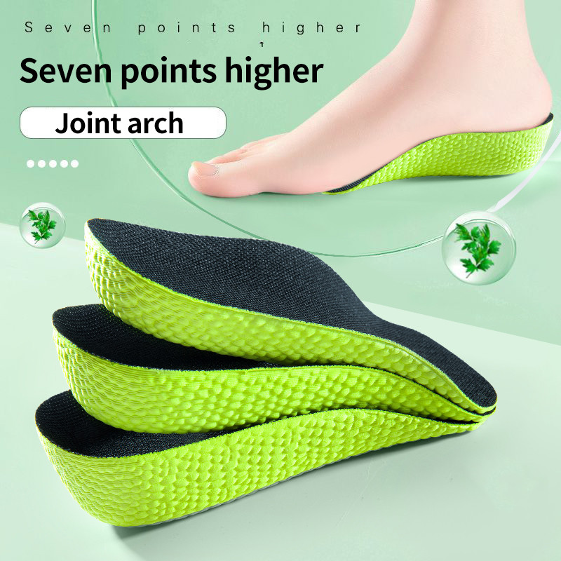 Memory Foam Height Increase In - Sneaker Care Foam review and price