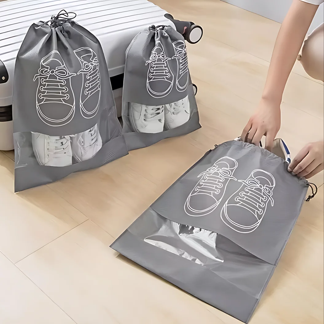 1-30PCS Shoes Storage Organize - Shoe Bag Dust review and price