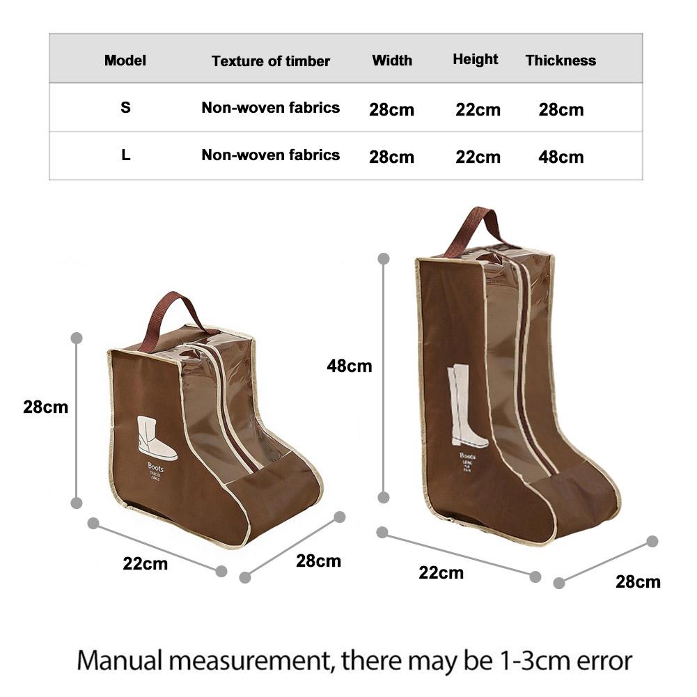 Boots Covers Waterproof  2026  - Shoe Bag Dust review and price