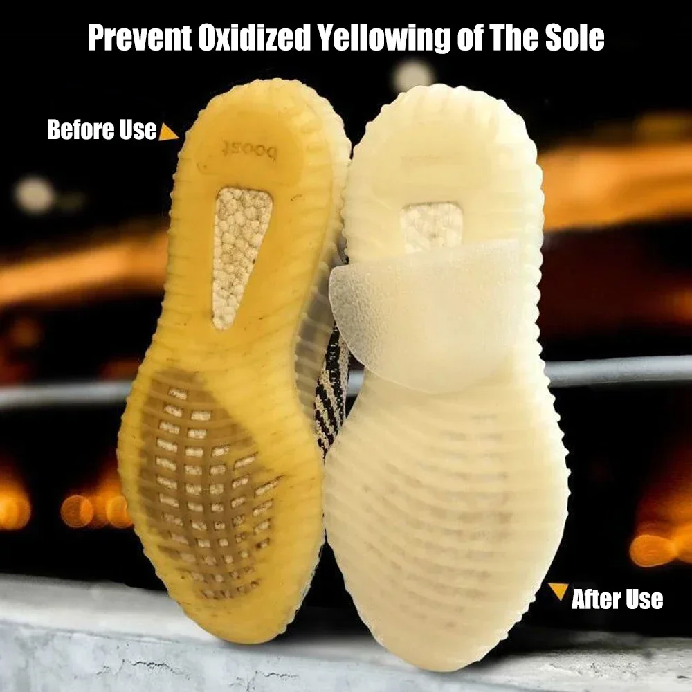 Anti-slip for Sneaker Sole Tap - Sneaker Care Service review and price
