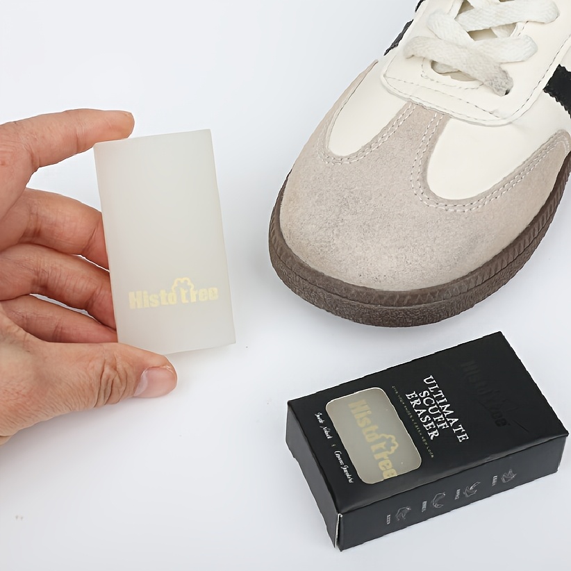 1/2pc Shoe Cleaner Eraser Whit - Sneaker Care Clean review and price