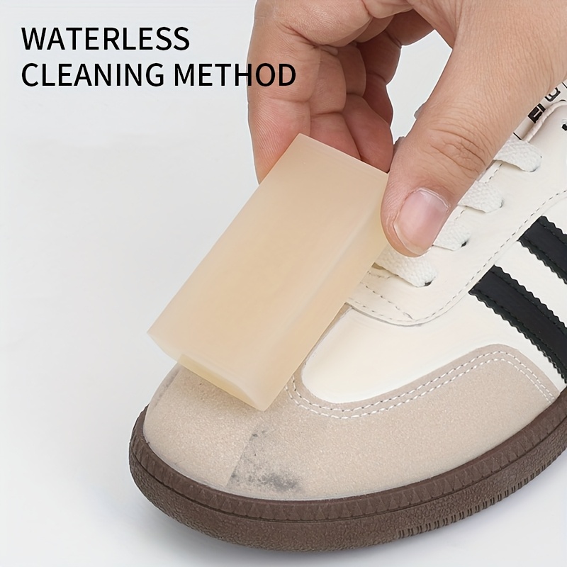 1/2pc Shoe Cleaner Eraser Whit - Sneaker Care Clean review and price