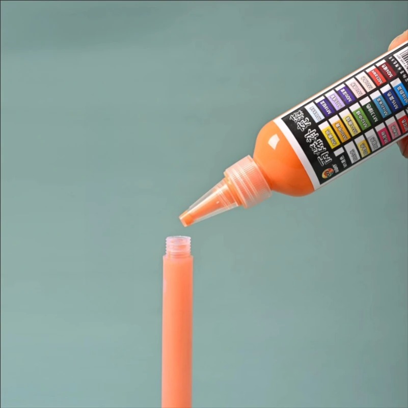 100ml Acrylic Paint Ink Replen - Midsole Marker Paint review and price