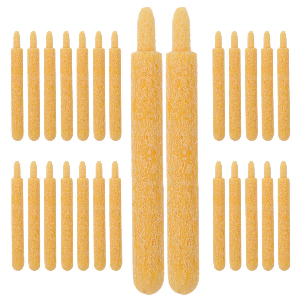 30Pcs Acrylic Paint Marker Nib - Midsole Marker Paint review and price