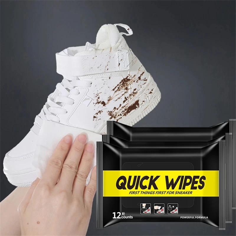 12Pcs/30Pcs Disposable Shoes C - Sneaker Care Clean review and price