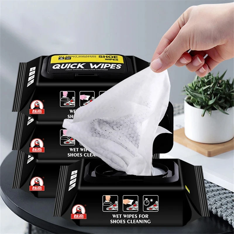 12Pcs/30Pcs Disposable Shoes C - Sneaker Care Clean review and price
