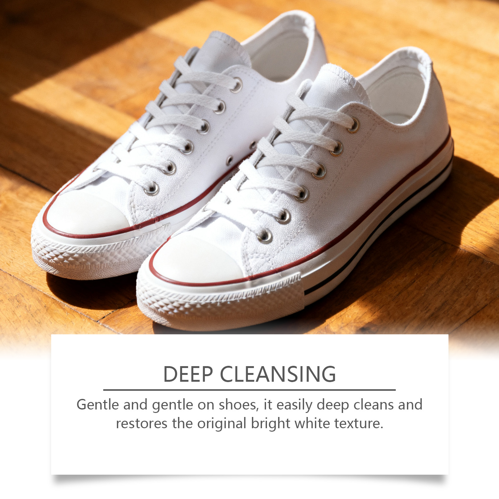 White Shoe Cleaner Sneaker Cle - Sneaker Care Foam review and price