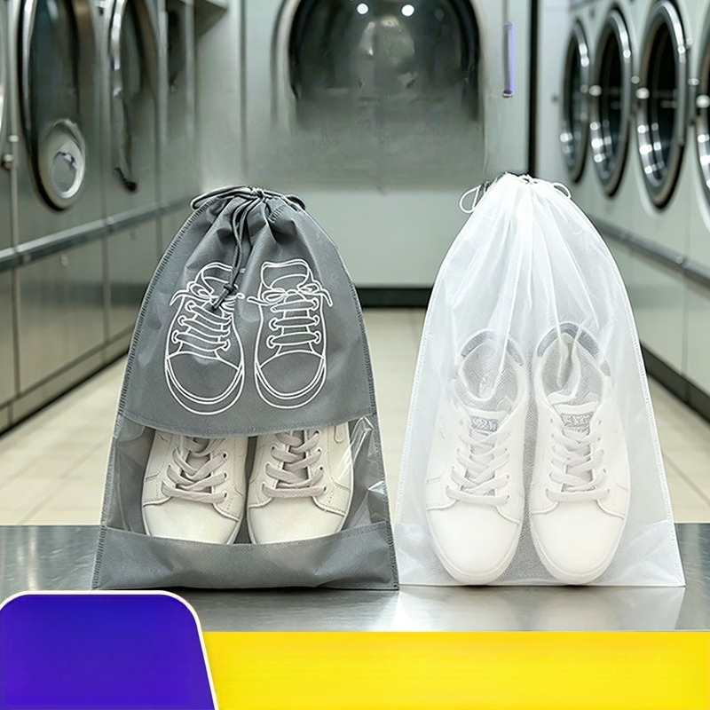 Disposable Non-woven Shoe Stor - Shoe Bag Dust review and price