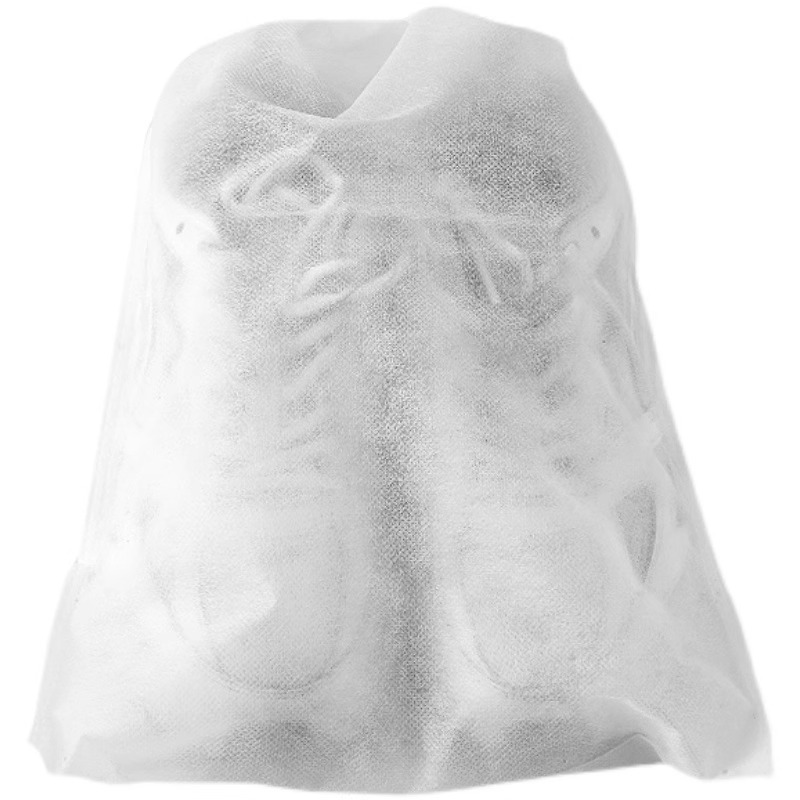 Disposable Non-woven Shoe Stor - Shoe Bag Dust review and price