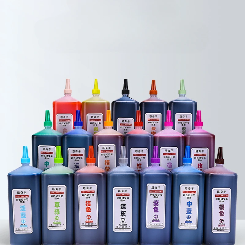 200/500ML Marker Pen Ink Refil - Midsole Marker Paint review and price