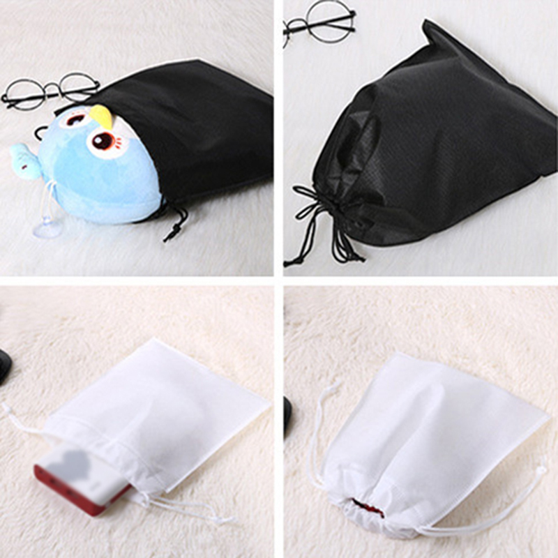 Portable Useful Shoes Bag Trav - Shoe Bag Dust review and price