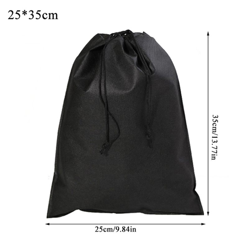 Portable Useful Shoes Bag Trav - Shoe Bag Dust review and price