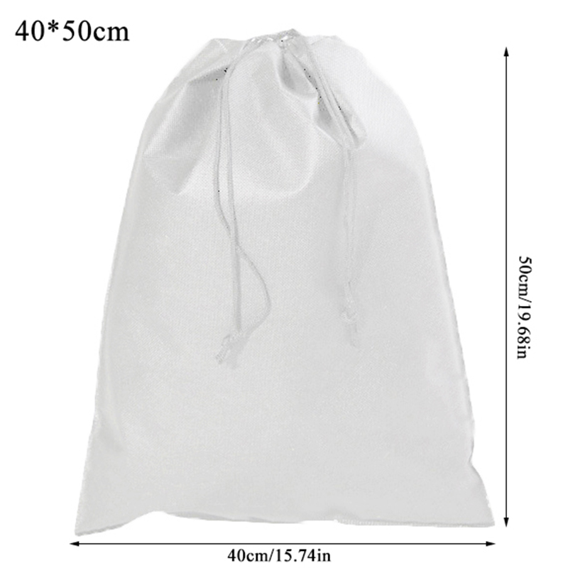 Portable Useful Shoes Bag Trav - Shoe Bag Dust review and price