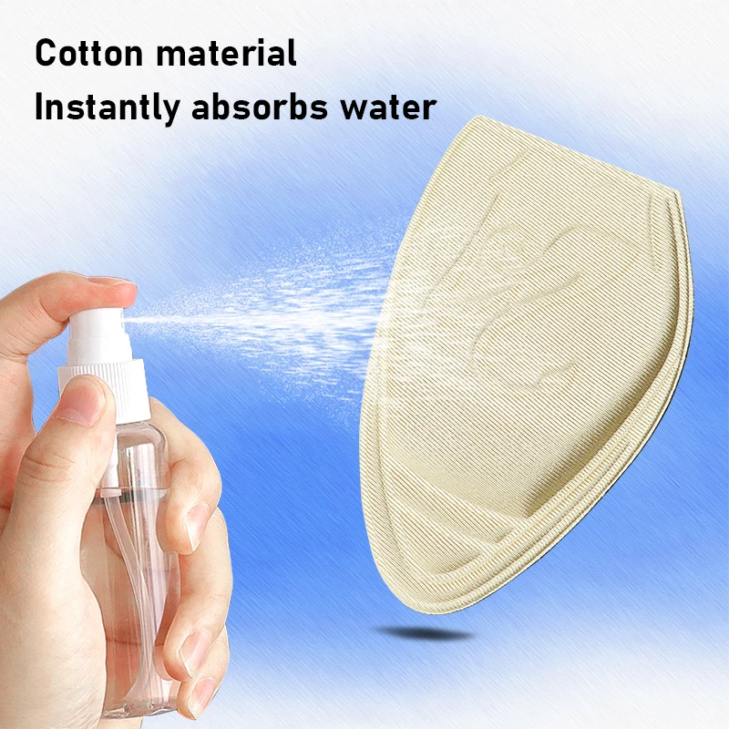Forefoot Pads Sneaker Half Ins - Sneaker Care Foam review and price