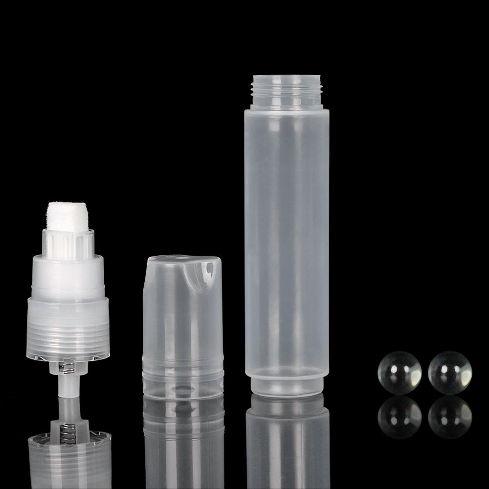 Empty Paint Pen 3/5/6.5/8/10mm - Midsole Marker Paint review and price